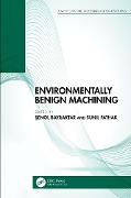 Cover-Bild zum Titel 'Environmentally Benign Machining' von ''