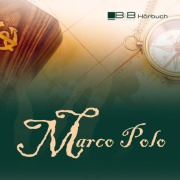 Cover-Bild zum Titel 'Marco Polo' von 'Marco Polo'