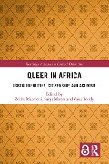 Queer in Africa - 