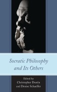 Cover-Bild zum Titel 'Socratic Philosophy and Its Others' von ''