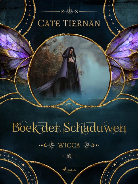 Boek der Schaduwen - Cate Tiernan