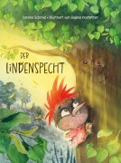 Cover-Bild zum Titel 'Der Lindenspecht' von 'Varena Schmid'