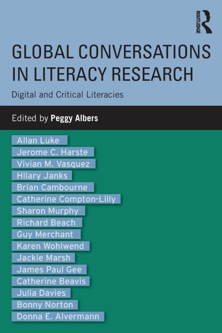 Global Conversations in Literacy Research - 