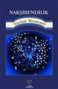 Cover-Bild zum Titel 'Naksibendilik' von 'Itzchak Weismann'