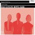 Cover-Bild zum Titel 'Das letzte rote Jahr' von 'Susanne Gregor'