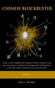 Cover-Bild zum Titel 'Chinese Blockbuster 1' von 'Gilbert-C. Remillard'
