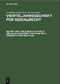 Cover-Bild zum Titel 'Einführung in das Recht der sozialen Sicherheit von Frankreich, Großbritannien und Italien' von 'Gerhard Igl, Bernd Schulte, Thomas Simons'