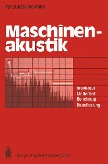 Maschinenakustik - Franz G. Kollmann