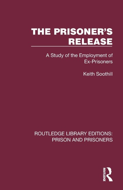 The Prisoner's Release - Keith Soothill