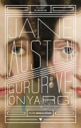 Cover-Bild zum Titel 'Gurur ve Önyargi' von 'Jane Austen'