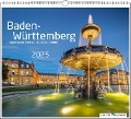 Baden-Württemberg 2025 - 