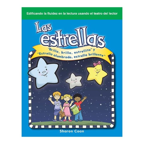 Las Estrellas - Sharon Coan