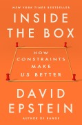 Cover-Bild zum Titel 'Inside the Box' von 'David Epstein'