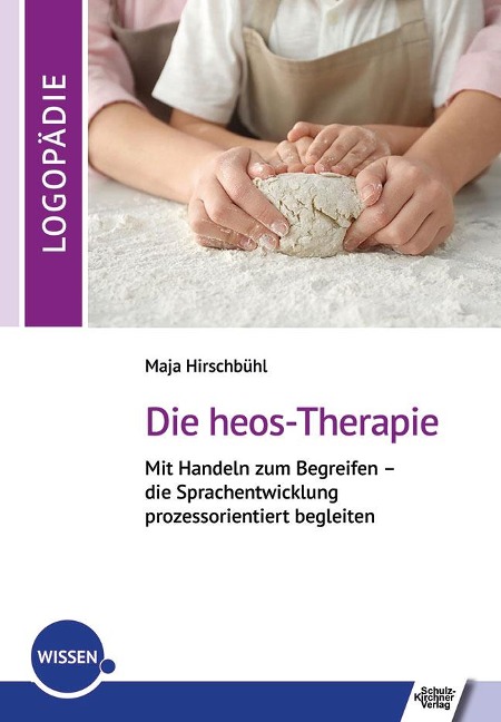 Die heos-Therapie - Maja Hirschbühl