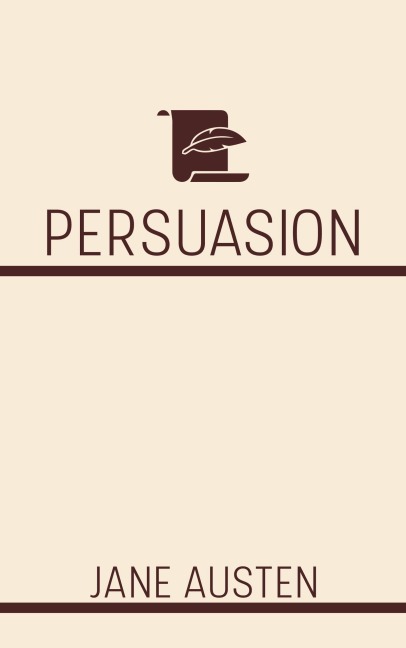 Persuasion - Jane Austen
