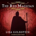 Cover-Bild zum Titel 'Red Magician' von 'Lisa Goldstein'