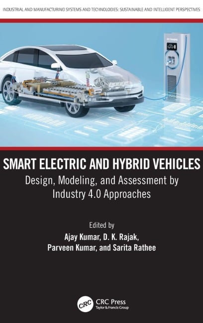 Smart Electric and Hybrid Vehicles - 