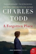 Cover-Bild zum Titel 'A Forgotten Place' von 'Charles Todd'