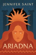 Cover-Bild zum Titel 'Ariadna -V1' von 'Jennifer Saint'