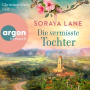 Cover-Bild zum Titel 'Die vermisste Tochter' von 'Soraya Lane'