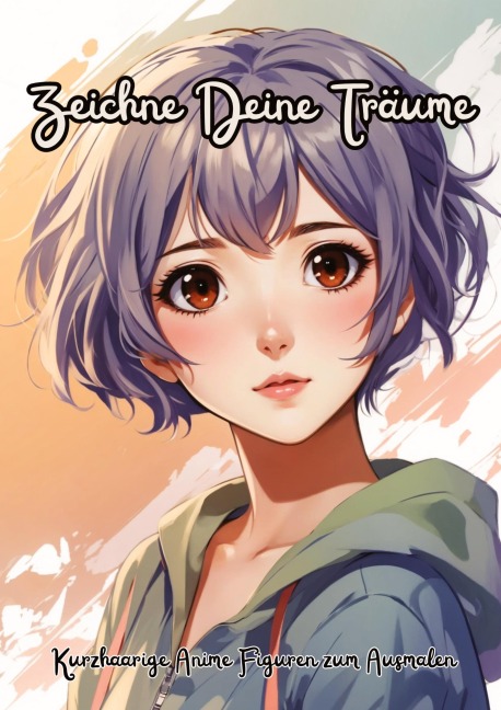 Zeichne Deine Träume - Christian Hagen