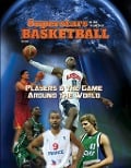 Cover-Bild zum Titel 'Players & the Game Around the World' von 'Z. B. Hill'