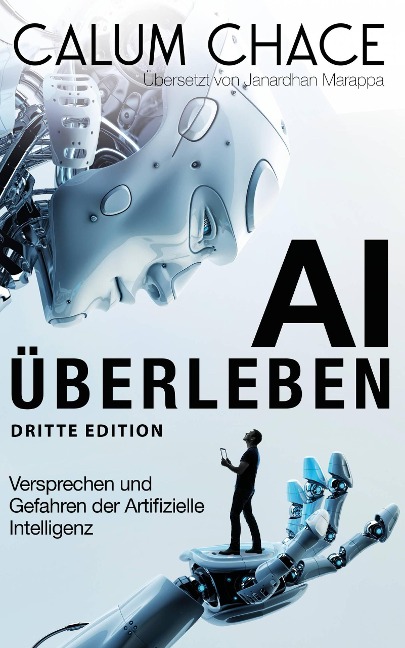 AI überleben - Calum Chace