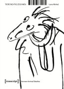 Cover-Bild zum Titel 'Tiere richtig zeichnen' von 'Lena Winkel'