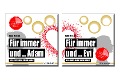 Cover-Bild zum Titel 'Für immer und ... Adam / Für immer und ... Evi' von 'Katja Martens'