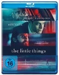 The Little Things - John Lee Hancock, Thomas Newman