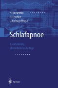 Cover-Bild zum Titel 'Schlafapnoe' von ''