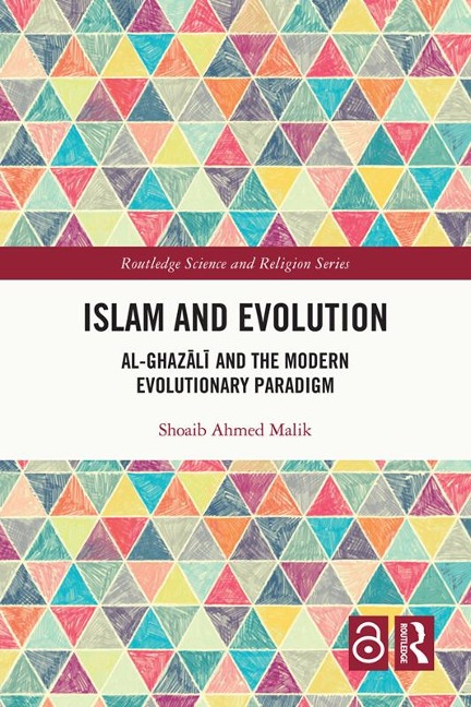 Islam and Evolution - Shoaib Ahmed Malik