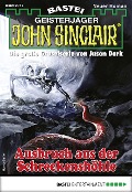 John Sinclair 2077 - Ian Rolf Hill