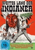 Weites Land der Indianer - 