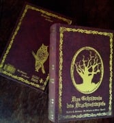 Cover-Bild zum Titel 'Im Schatten der Hexen VIII' von 'Kathrin R. Hotowetz'