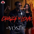 Cover-Bild zum Titel 'Crazy in Love Lib/E' von 'Yoshe'