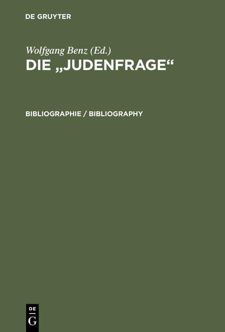 Bibliographie - 