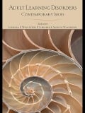 Cover-Bild zum Titel 'Adult Learning Disorders' von ''