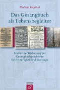 Das Gesangbuch als Lebensbegleiter - Michael Heymel