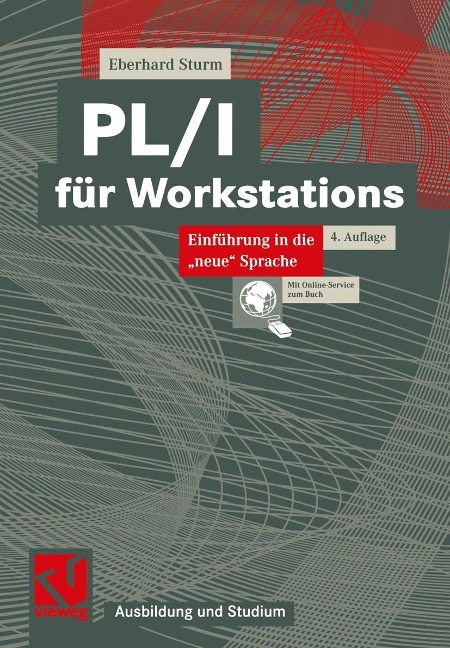 PL/I für Workstations - Eberhard Sturm