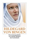 Cover-Bild zum Titel 'Hildegard von Bingen' von 'Christine Büchner'