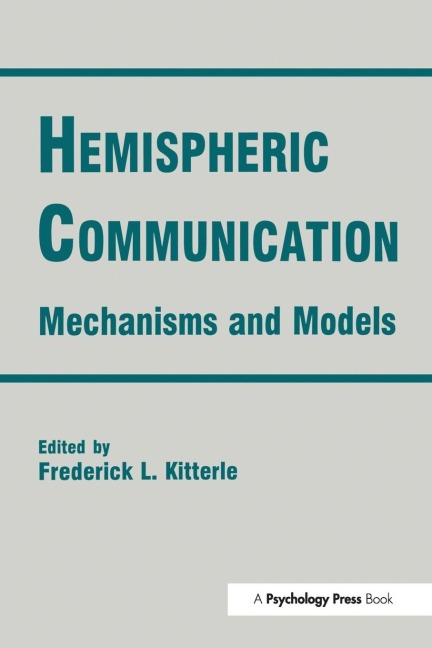 Hemispheric Communication - 