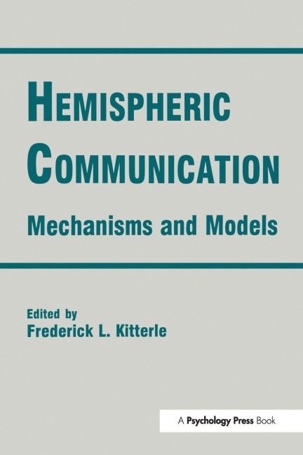 Hemispheric Communication - 