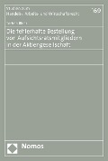 Cover-Bild zum Titel 'Die fehlerhafte Bestellung von Aufsichtsratsmitgliedern in der Aktiengesellschaft' von 'Torben Illner'