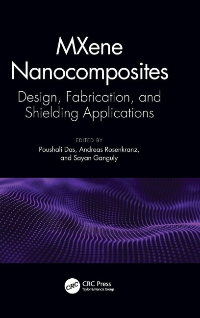 MXene Nanocomposites - 