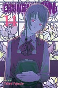 Cover-Bild zum Titel 'Chainsaw Man, Vol. 14' von 'Tatsuki Fujimoto'