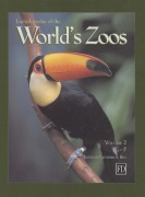 Cover-Bild zum Titel 'Ency Worlds Zoos Vol 2 Only' von ''