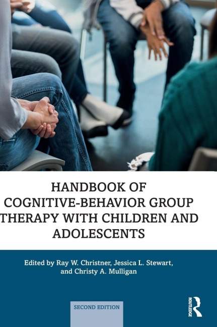Handbook of Cognitive-Behavior Group Therapy with Children and Adolescents - 
