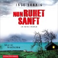 Nun ruhet sanft (Ein Kommissar-Dühnfort-Krimi 7) - Inge Löhnig
