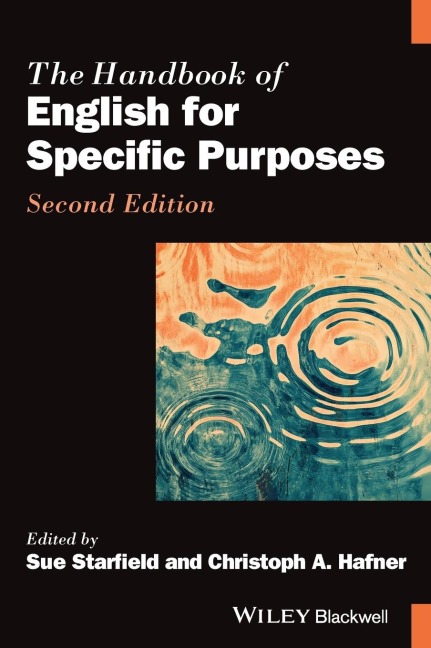 The Handbook of English for Specific Purposes - 